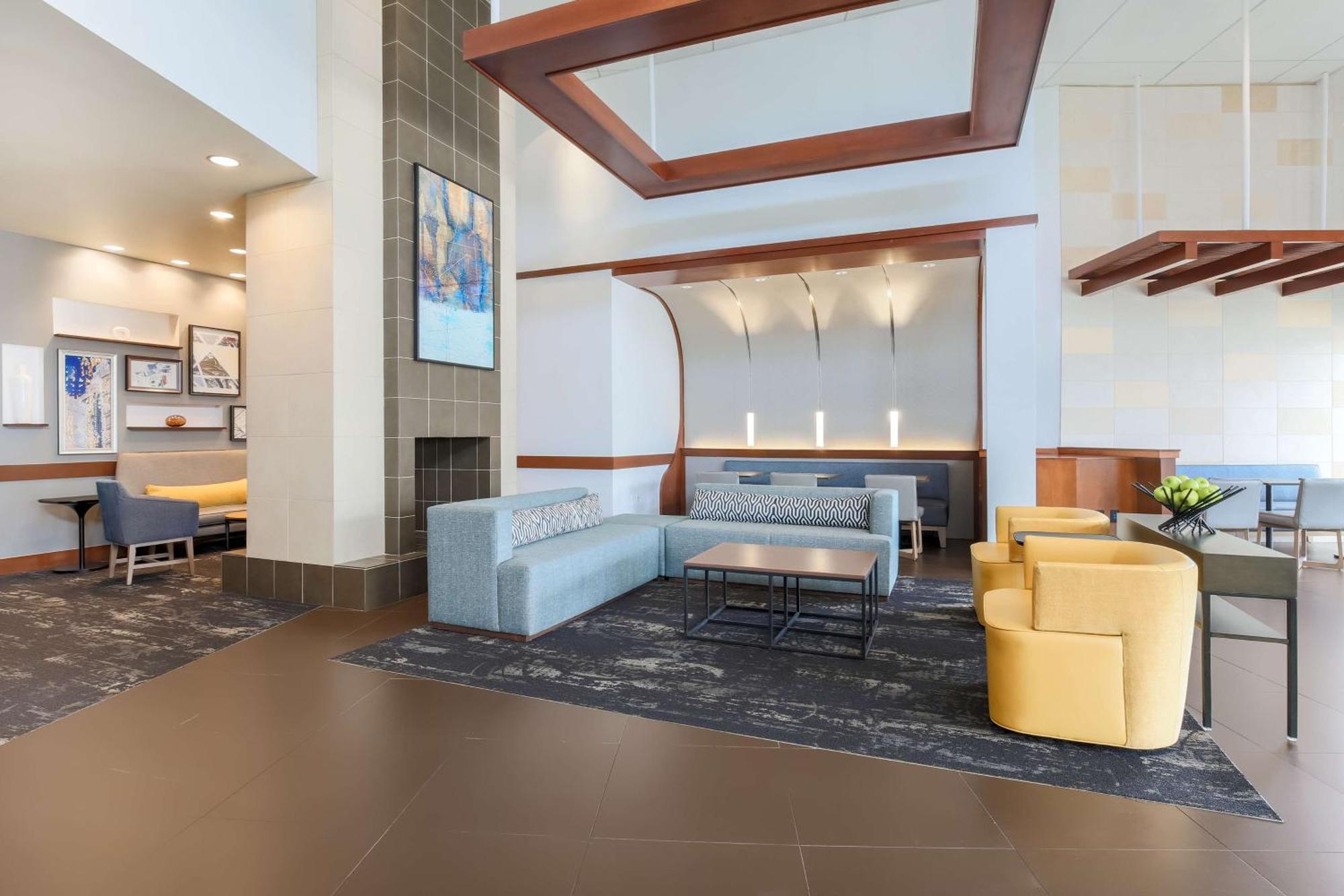 Hyatt Place Uc Davis Exterior photo